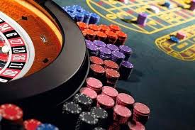 Зеркало Casino Triumf